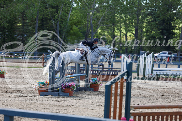 00592 - Shea - 2026 Mid-Summer Classic I - Friday July 10th