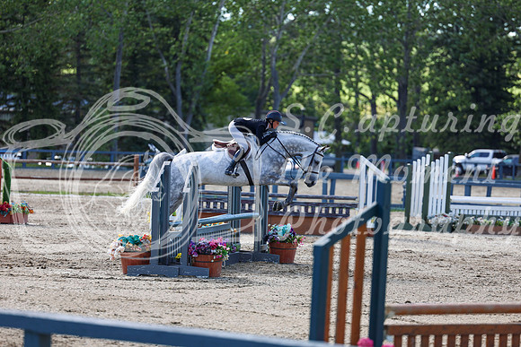 00591 - Shea - 2026 Mid-Summer Classic I - Friday July 10th