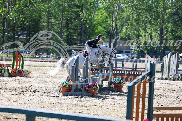 00595 - Shea - 2026 Mid-Summer Classic I - Friday July 10th