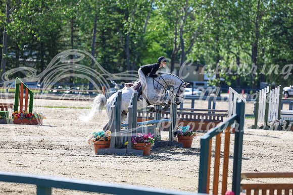 00596 - Shea - 2026 Mid-Summer Classic I - Friday July 10th