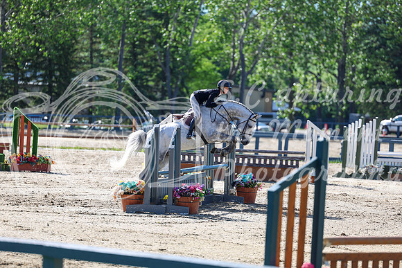 00597 - Shea - 2026 Mid-Summer Classic I - Friday July 10th