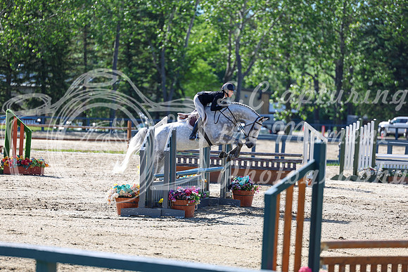 00598 - Shea - 2026 Mid-Summer Classic I - Friday July 10th
