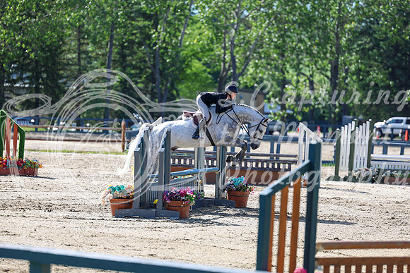 00599 - Shea - 2026 Mid-Summer Classic I - Friday July 10th