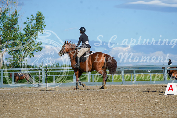 01073 - Alina - 2026 Mid-Summer Classic I - Friday July 10th