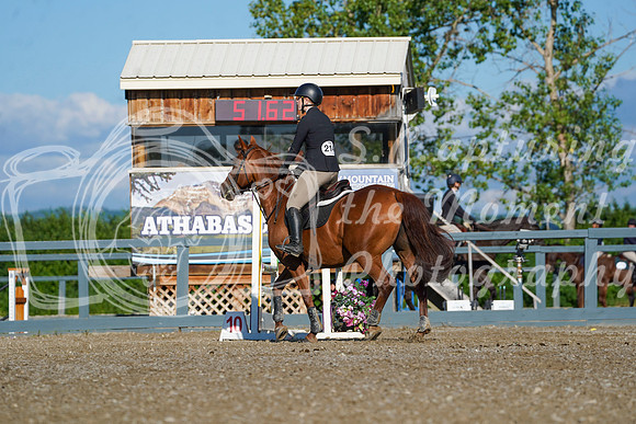01077 - Alina - 2026 Mid-Summer Classic I - Friday July 10th