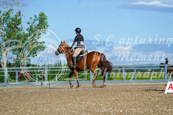 01074 - Alina - 2026 Mid-Summer Classic I - Friday July 10th