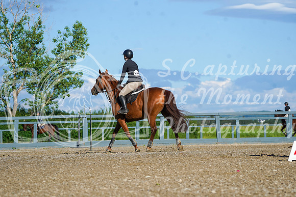 01075 - Alina - 2026 Mid-Summer Classic I - Friday July 10th