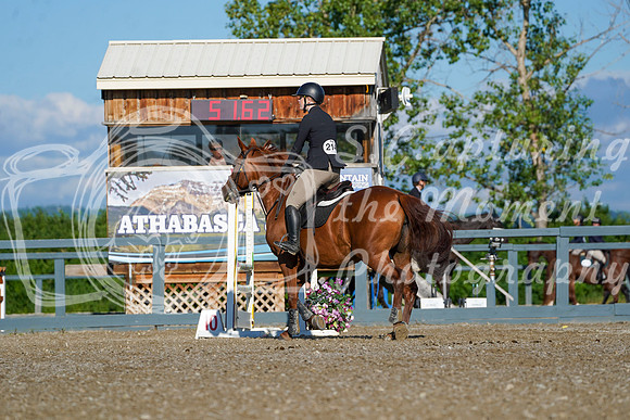 01076 - Alina - 2026 Mid-Summer Classic I - Friday July 10th