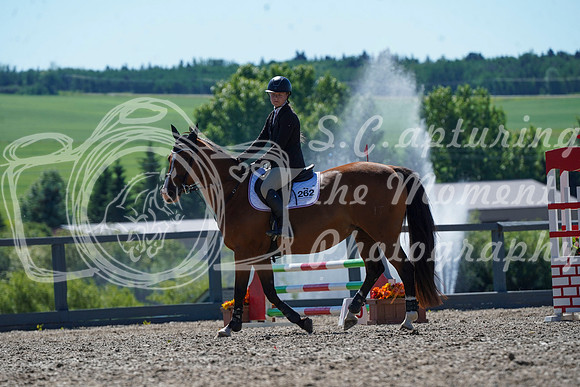 07465 - Alina - 2026 Mid-Summer Classic I - Friday July 10th
