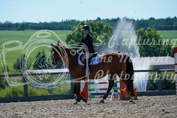 07466 - Alina - 2026 Mid-Summer Classic I - Friday July 10th