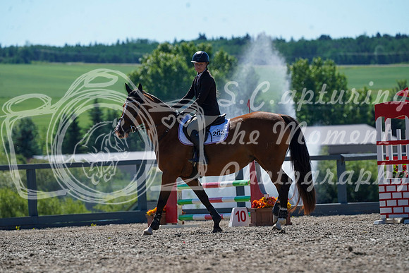 07464 - Alina - 2026 Mid-Summer Classic I - Friday July 10th