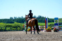 07463 - Alina - 2026 Mid-Summer Classic I - Friday July 10th