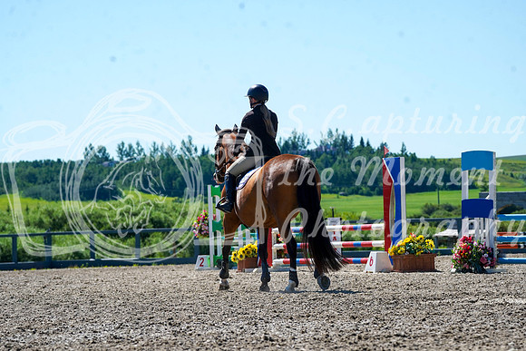 07463 - Alina - 2026 Mid-Summer Classic I - Friday July 10th
