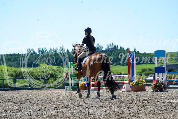 07462 - Alina - 2026 Mid-Summer Classic I - Friday July 10th