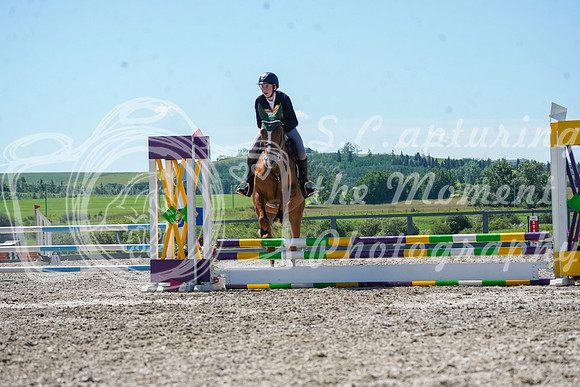 07600 - Alina - 2026 Mid-Summer Classic I - Friday July 10th