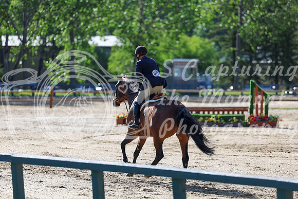 00554 - Shea - 2026 Mid-Summer Classic I - Friday July 10th