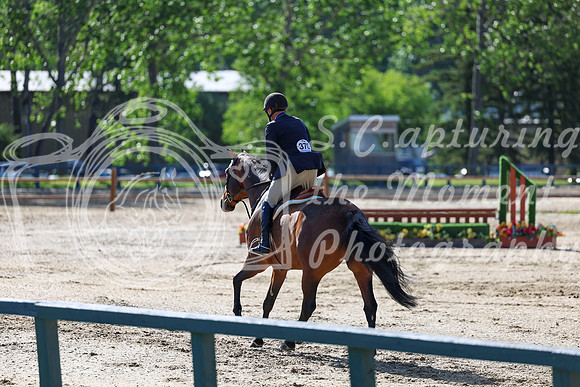 00555 - Shea - 2026 Mid-Summer Classic I - Friday July 10th