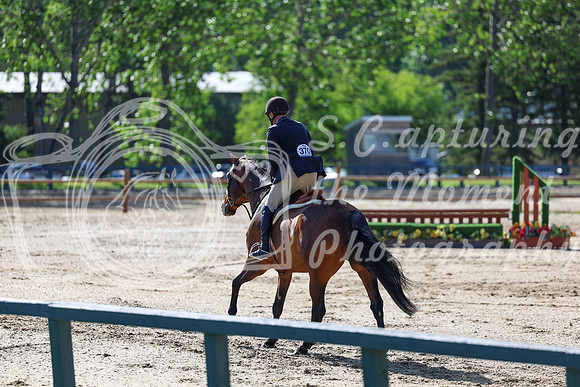 00556 - Shea - 2026 Mid-Summer Classic I - Friday July 10th