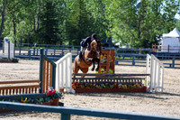 00557 - Shea - 2026 Mid-Summer Classic I - Friday July 10th