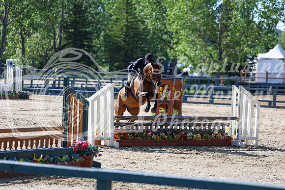 00557 - Shea - 2026 Mid-Summer Classic I - Friday July 10th