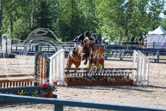 00558 - Shea - 2026 Mid-Summer Classic I - Friday July 10th