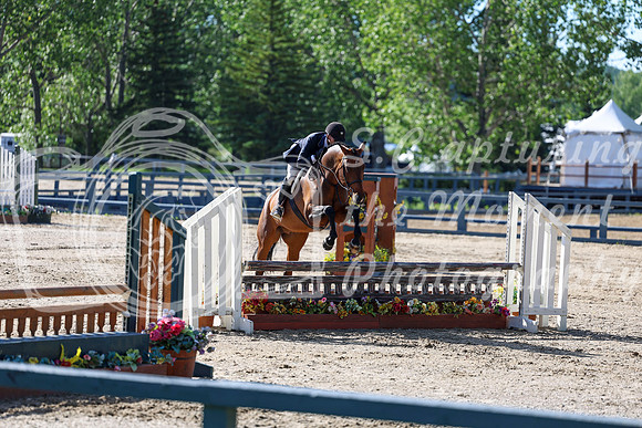 00559 - Shea - 2026 Mid-Summer Classic I - Friday July 10th