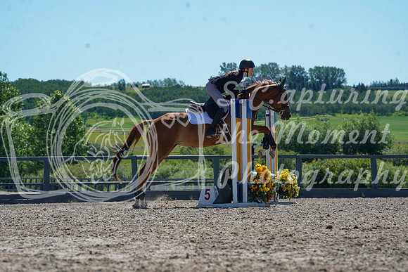 07609 - Alina - 2026 Mid-Summer Classic I - Friday July 10th