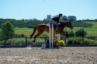 07610 - Alina - 2026 Mid-Summer Classic I - Friday July 10th