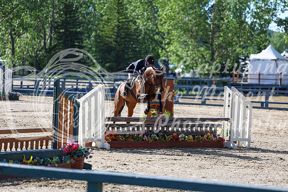 00560 - Shea - 2026 Mid-Summer Classic I - Friday July 10th