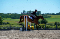07611 - Alina - 2026 Mid-Summer Classic I - Friday July 10th