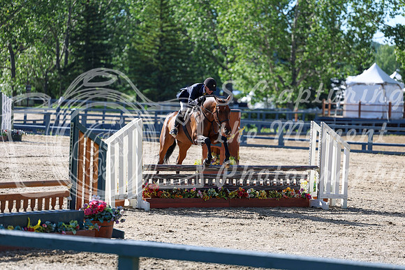 00561 - Shea - 2026 Mid-Summer Classic I - Friday July 10th