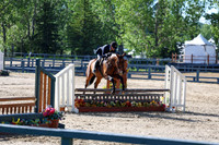 00562 - Shea - 2026 Mid-Summer Classic I - Friday July 10th