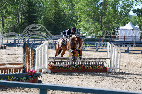 00562 - Shea - 2026 Mid-Summer Classic I - Friday July 10th