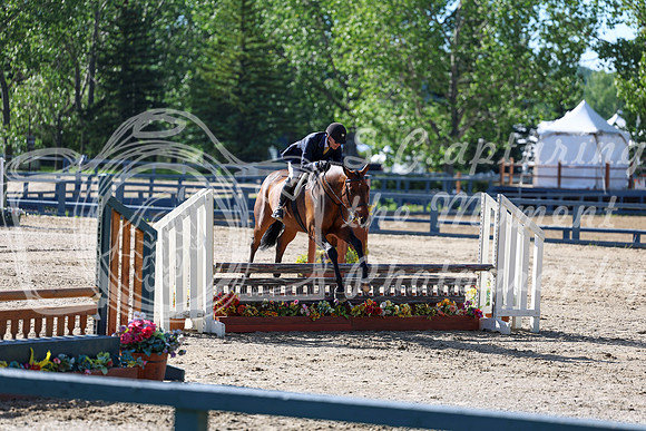 00563 - Shea - 2026 Mid-Summer Classic I - Friday July 10th