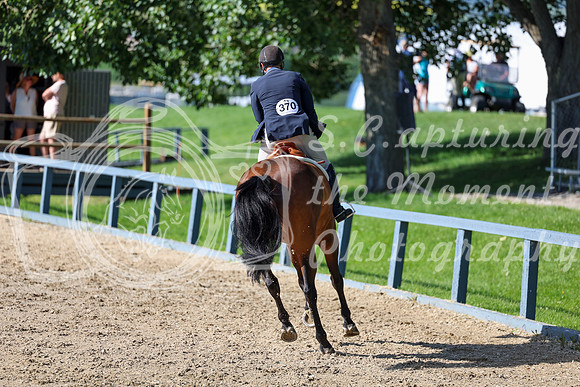 00564 - Shea - 2026 Mid-Summer Classic I - Friday July 10th