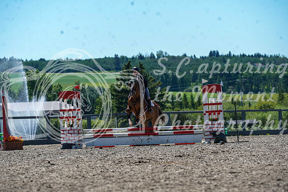 07614 - Alina - 2026 Mid-Summer Classic I - Friday July 10th