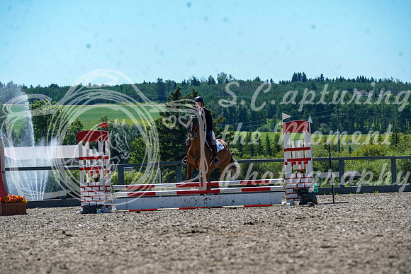 07613 - Alina - 2026 Mid-Summer Classic I - Friday July 10th