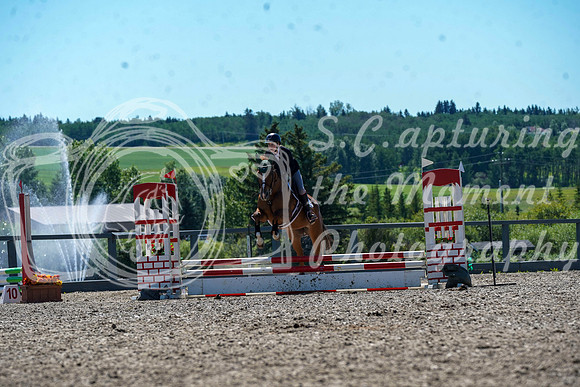 07615 - Alina - 2026 Mid-Summer Classic I - Friday July 10th