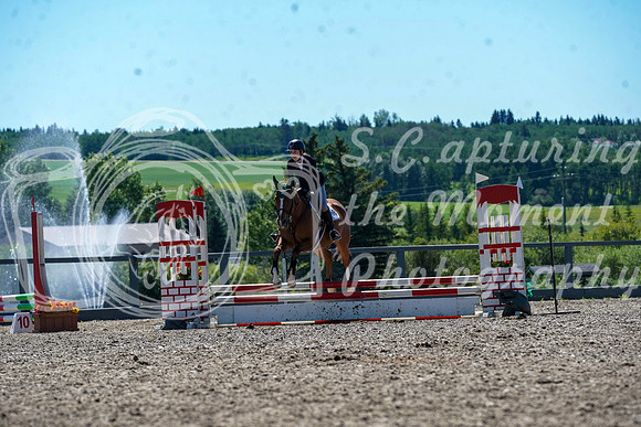 07616 - Alina - 2026 Mid-Summer Classic I - Friday July 10th