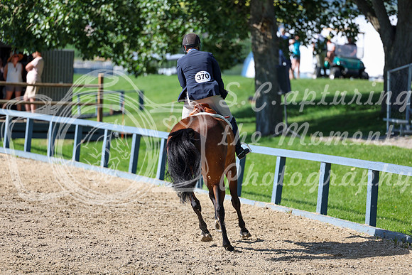00565 - Shea - 2026 Mid-Summer Classic I - Friday July 10th