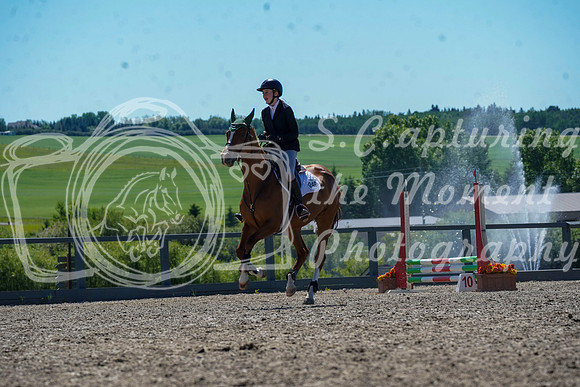 07620 - Alina - 2026 Mid-Summer Classic I - Friday July 10th