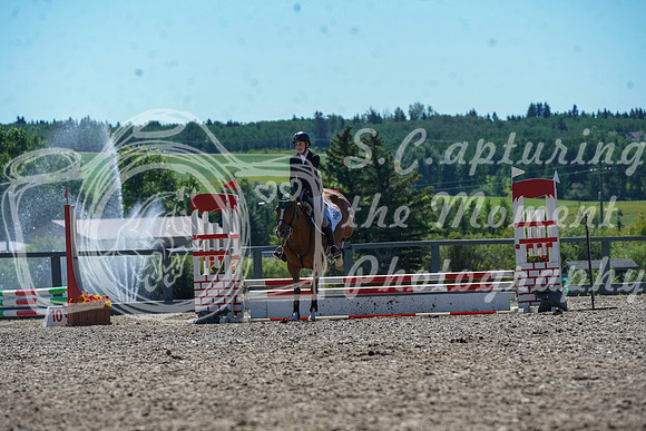 07618 - Alina - 2026 Mid-Summer Classic I - Friday July 10th