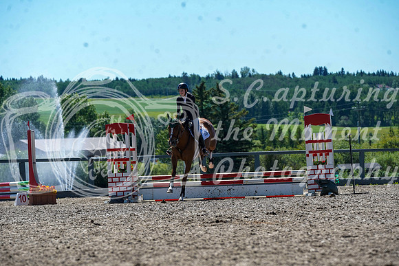 07617 - Alina - 2026 Mid-Summer Classic I - Friday July 10th