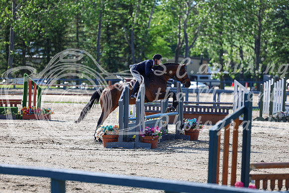 00571 - Shea - 2026 Mid-Summer Classic I - Friday July 10th