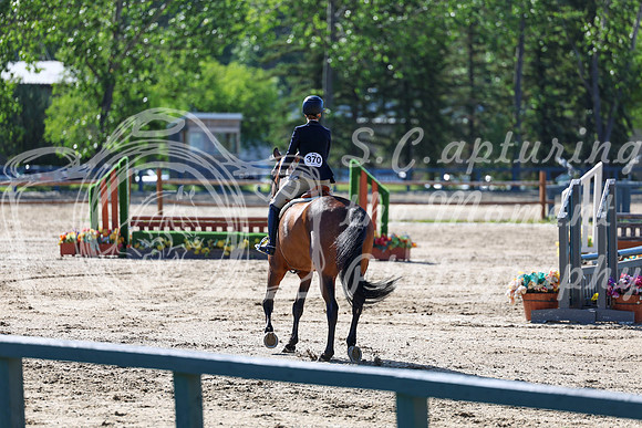 00636 - Shea - 2026 Mid-Summer Classic I - Friday July 10th