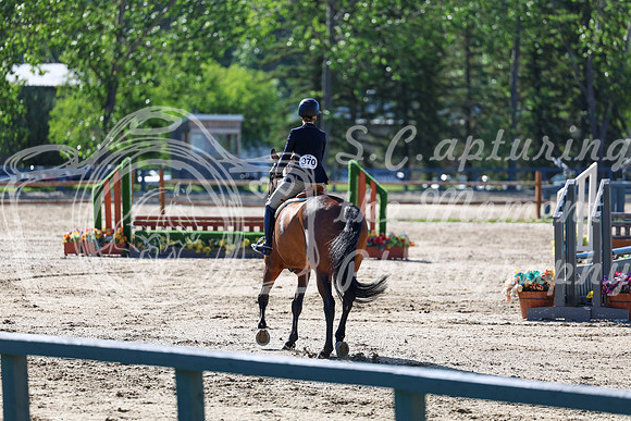 00637 - Shea - 2026 Mid-Summer Classic I - Friday July 10th