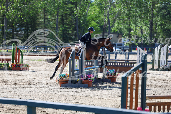 00643 - Shea - 2026 Mid-Summer Classic I - Friday July 10th