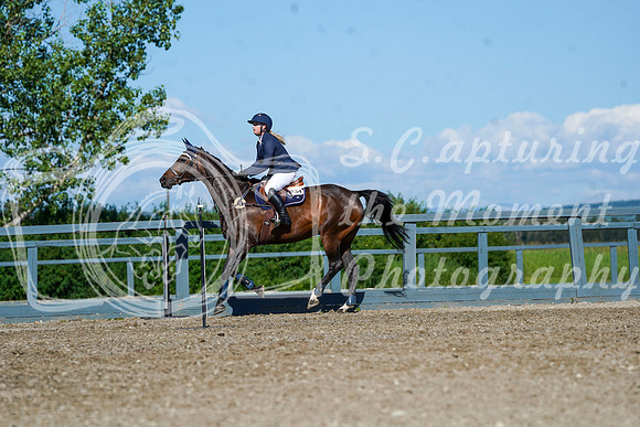 02401 - Alina - 2026 Mid-Summer Classic I - Friday July 10th