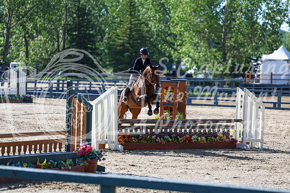 00644 - Shea - 2026 Mid-Summer Classic I - Friday July 10th
