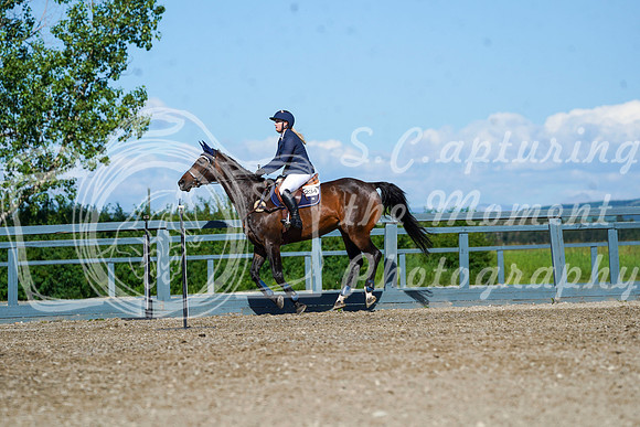 02400 - Alina - 2026 Mid-Summer Classic I - Friday July 10th